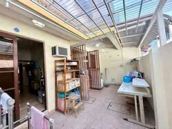 Cambridge Road (D8), Terrace #584388151
